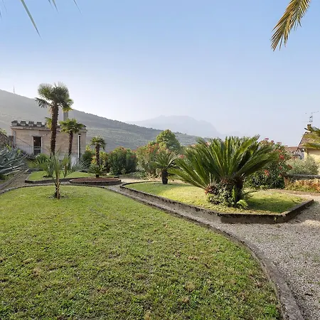 Nyaraló La Guardiola Riva del Garda